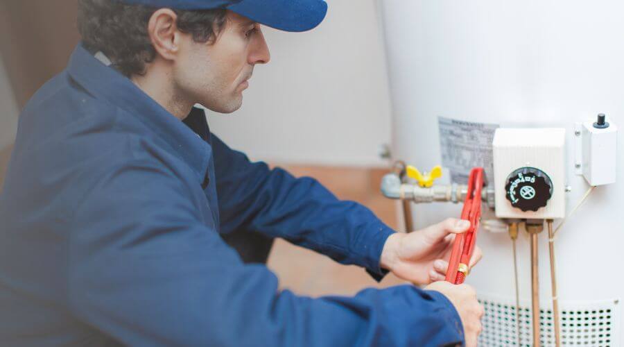 Professional expert plumbing services in Harvey, IA